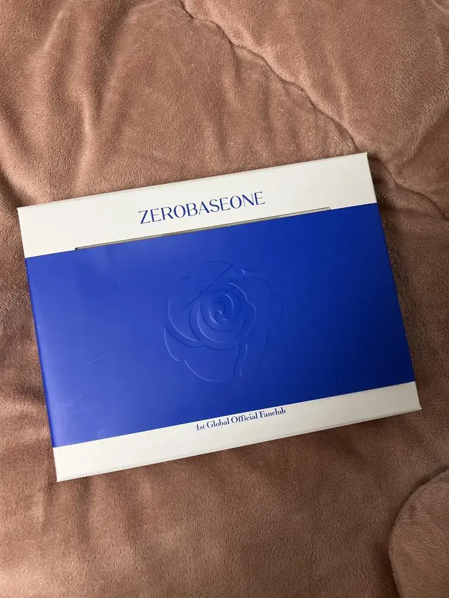 Zerobaseone Zeros 1 kit WTS