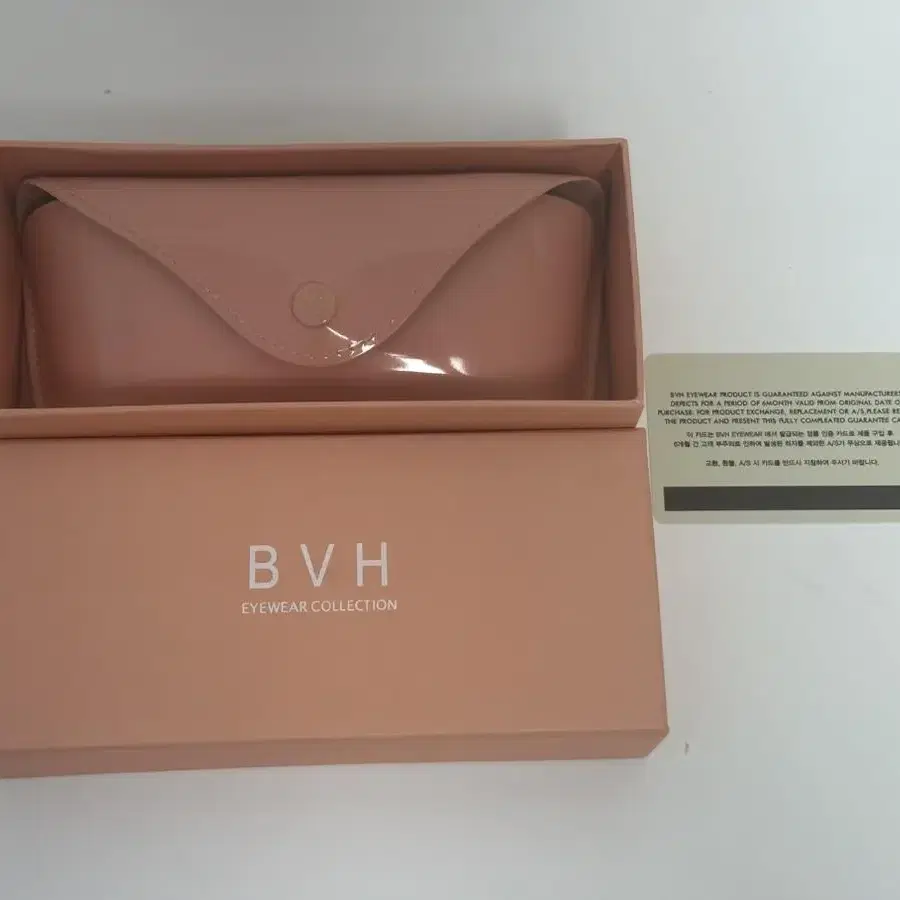 Bvh 선글라스