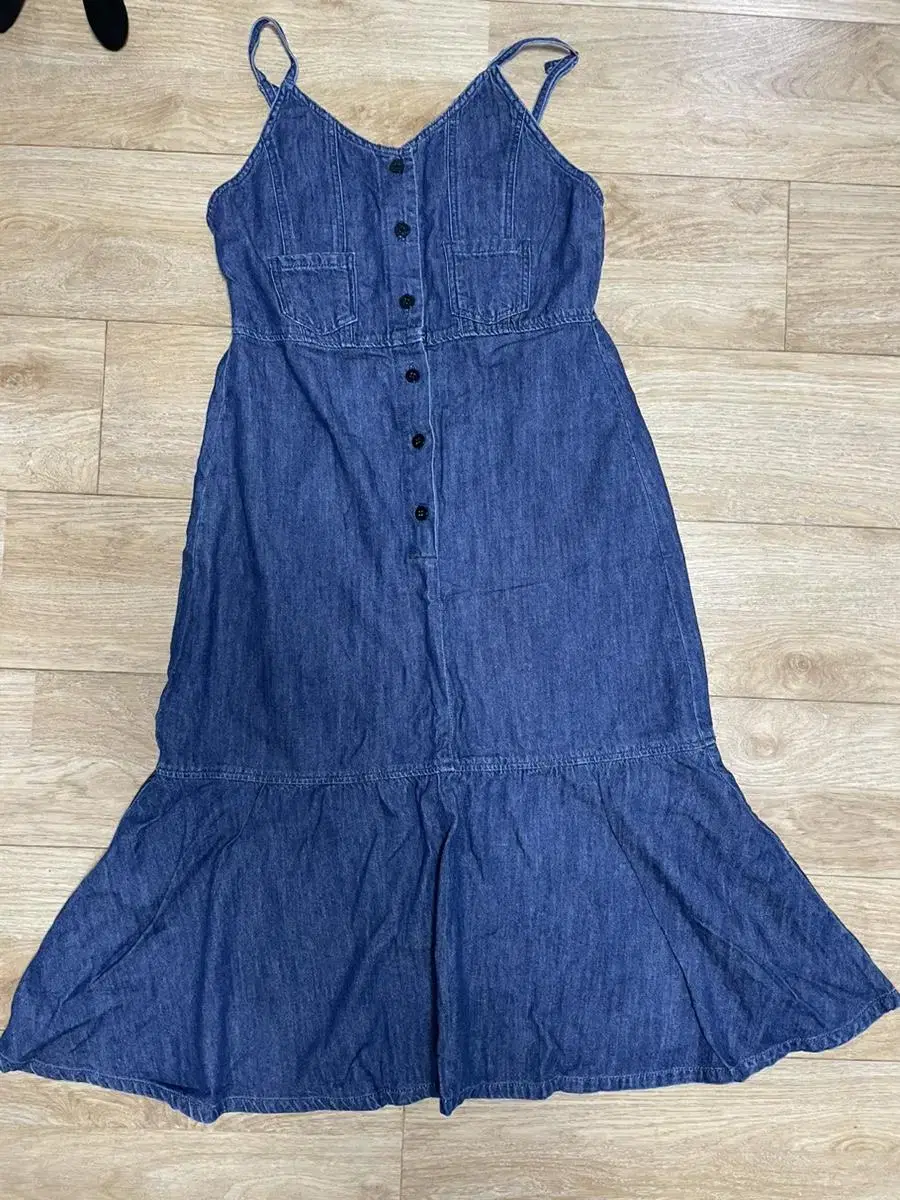 G-CUT ONEPIECE
