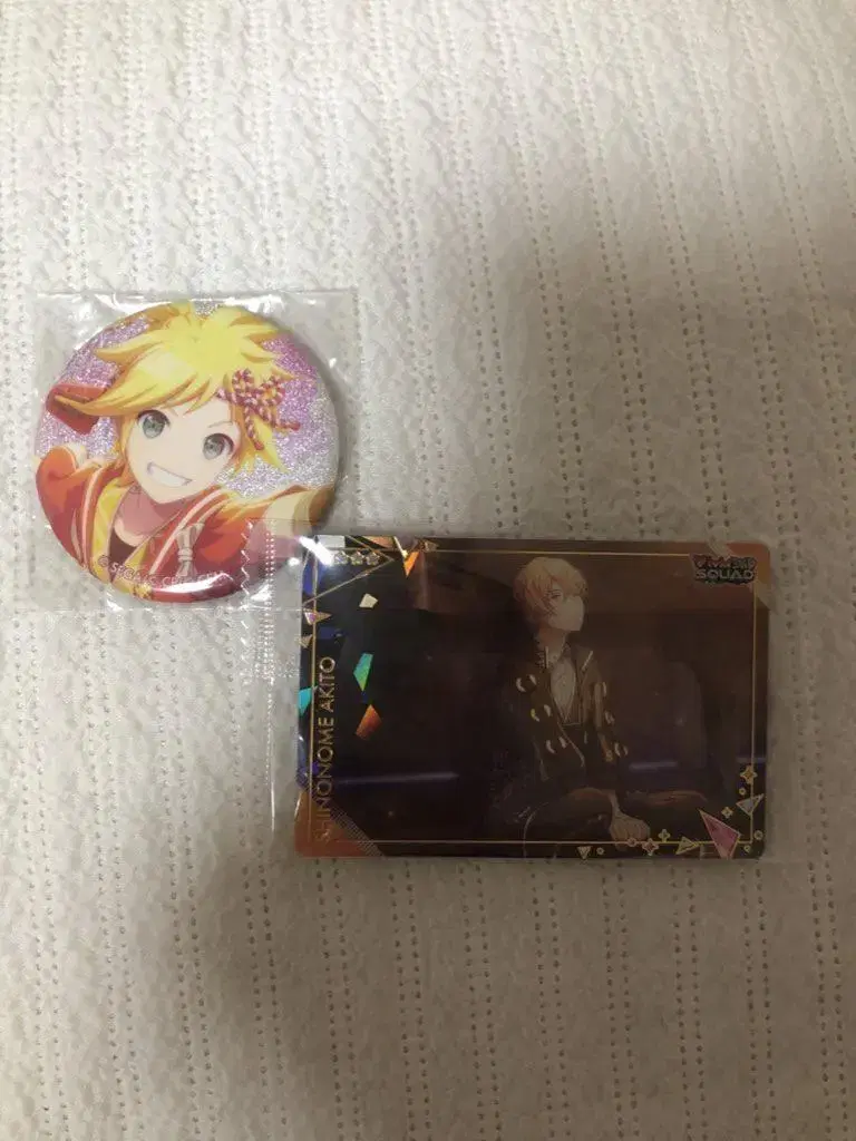 Pseudo ren canbadge akito wehas bulk