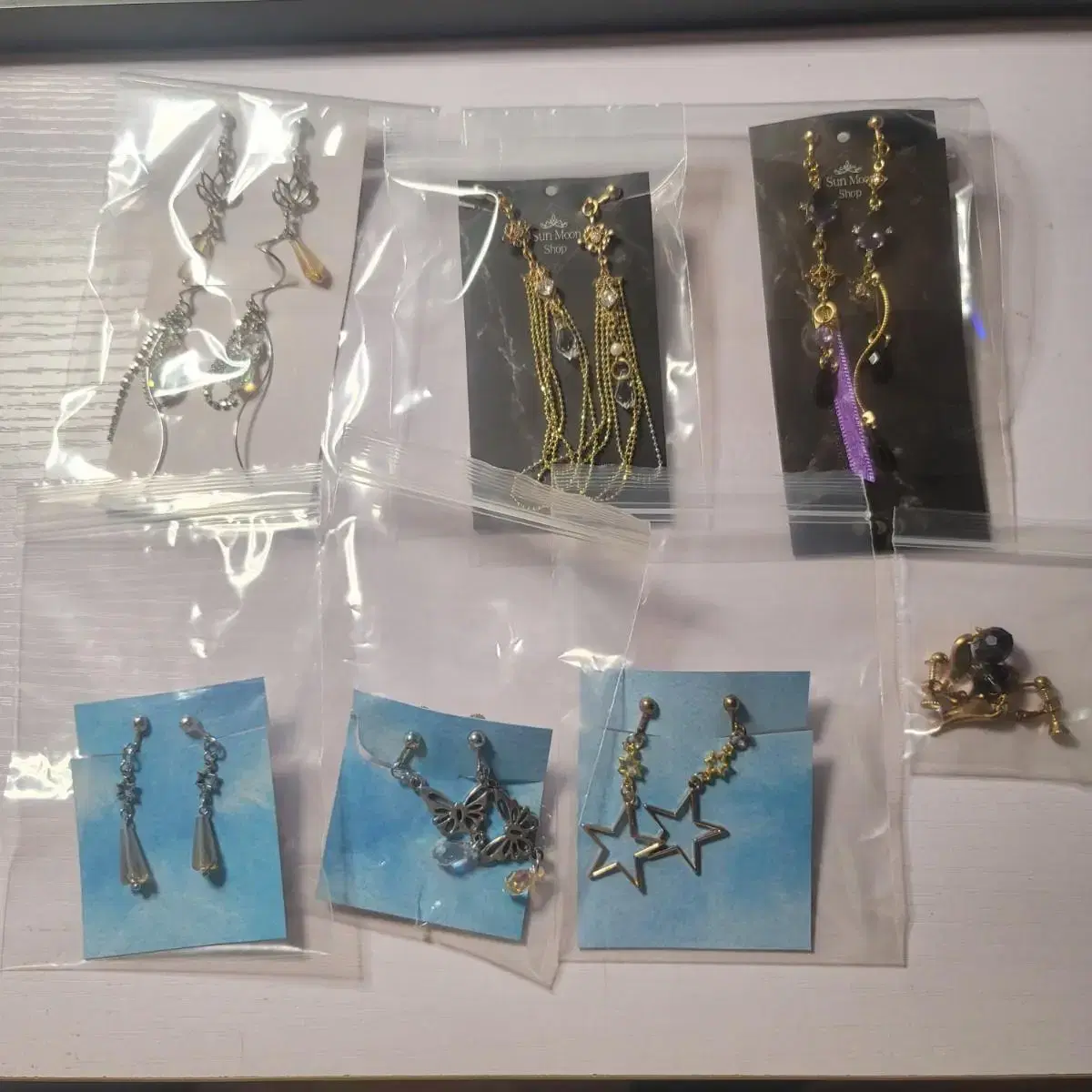 earring