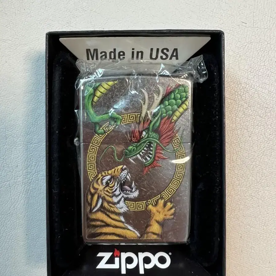 지포라이터 zippo 정품 판매합니다.