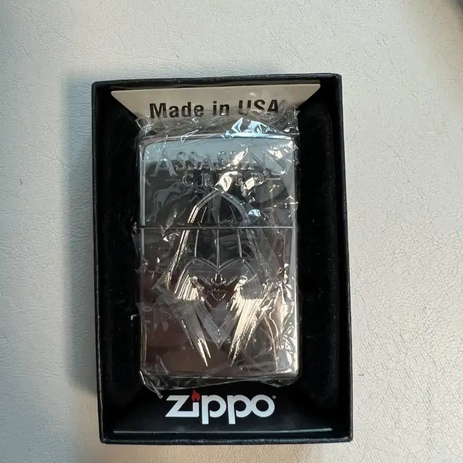 지포라이터 zippo 정품 판매합니다.