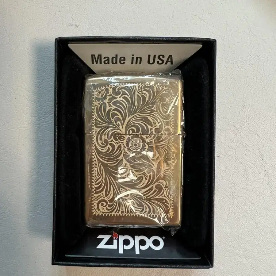 지포라이터 zippo 정품 판매합니다.