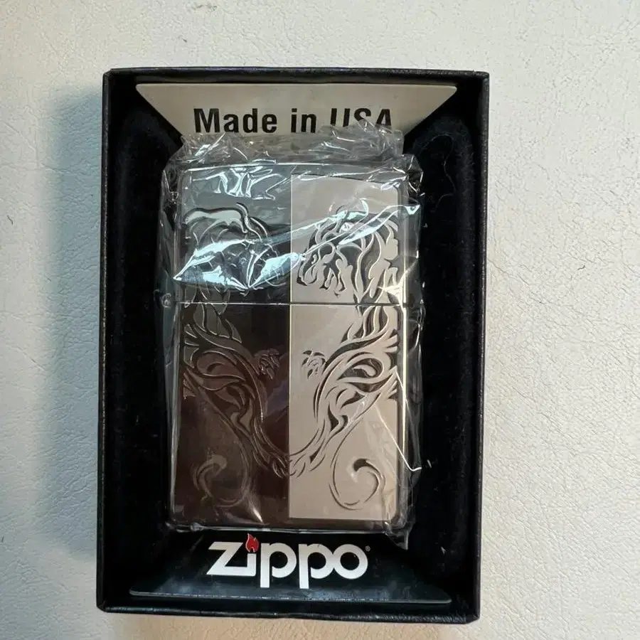 지포라이터 zippo 정품 판매합니다.