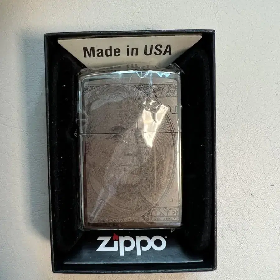 지포라이터 zippo 정품 판매합니다.