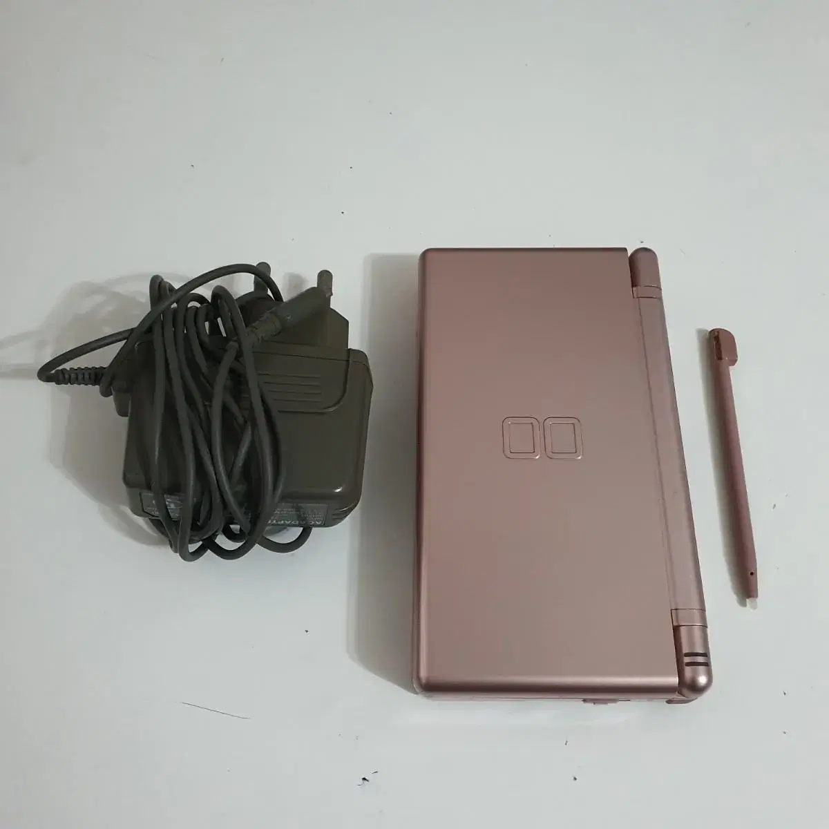 닌텐도 ds lite 게임기