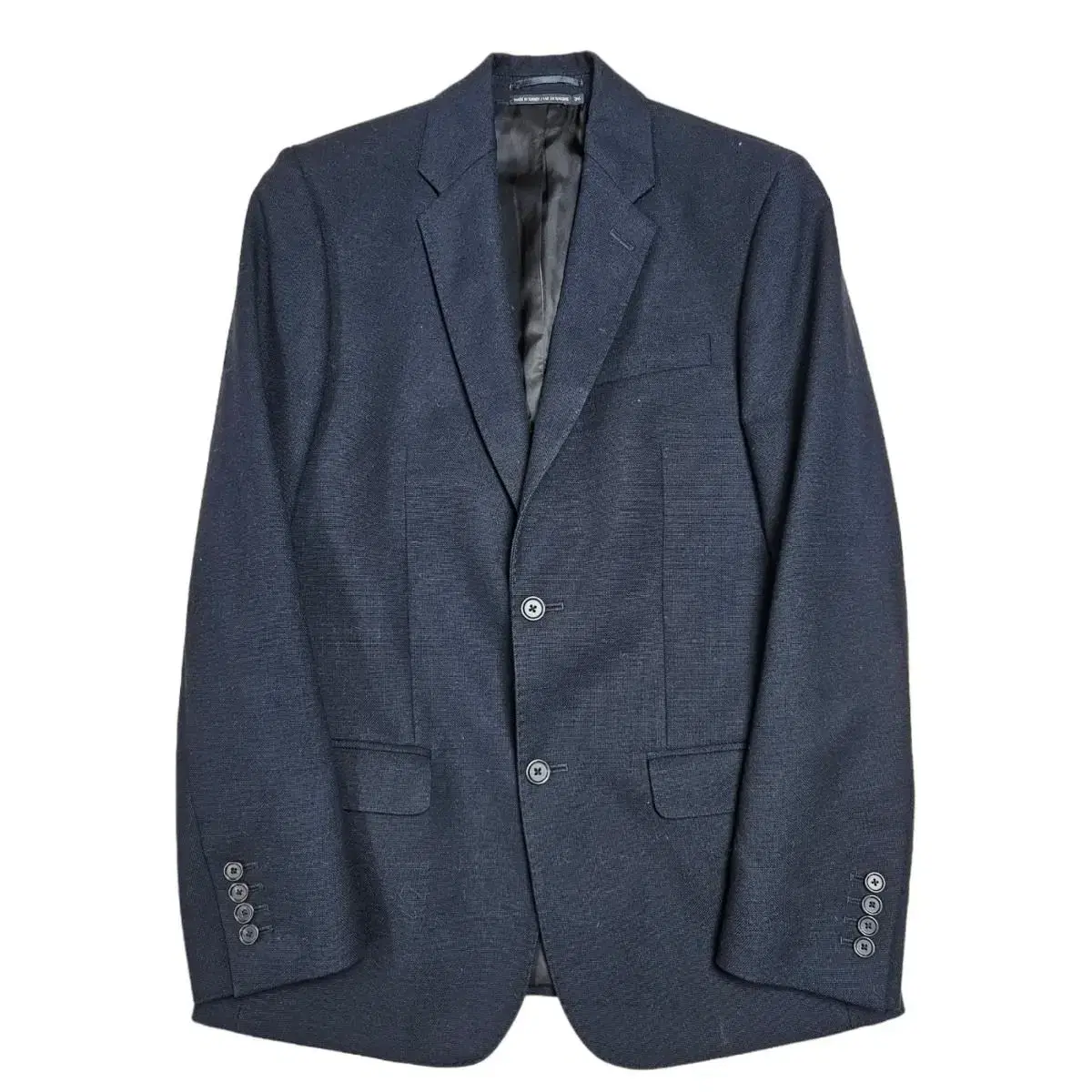 Club Monaco Blazer Jacket 36 (HP3071)