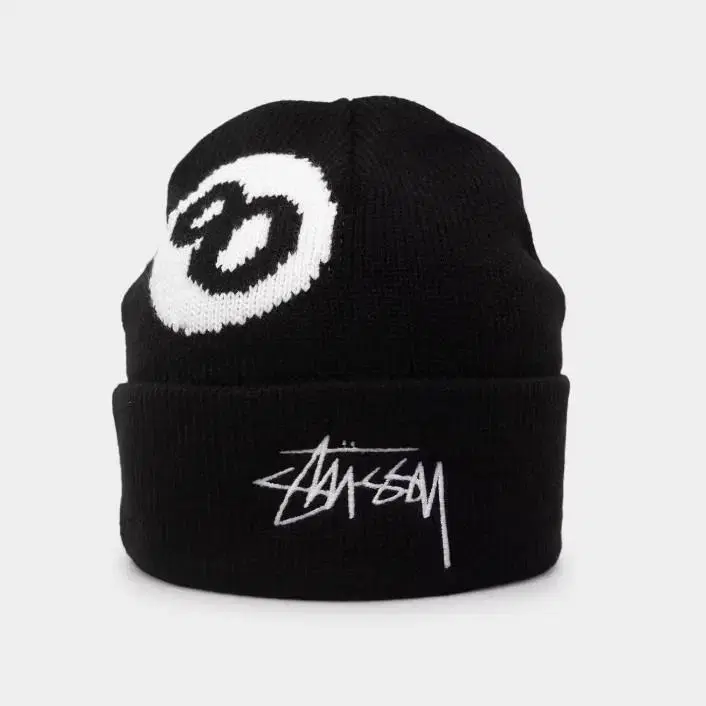 stussy 스투시 8볼 비니