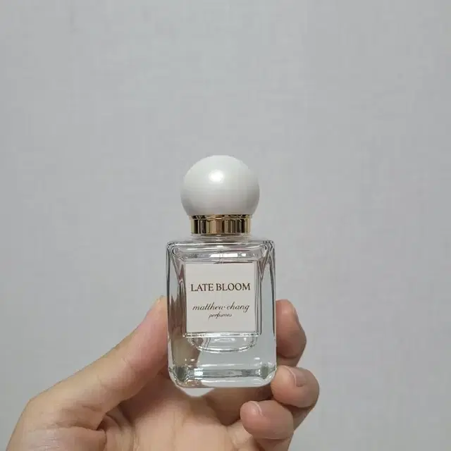 메튜장 레잇 블룸 향수 30ml