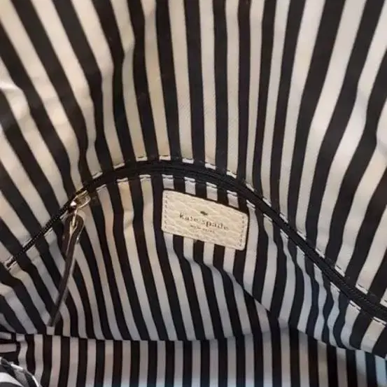 Kate spade 가죽가방