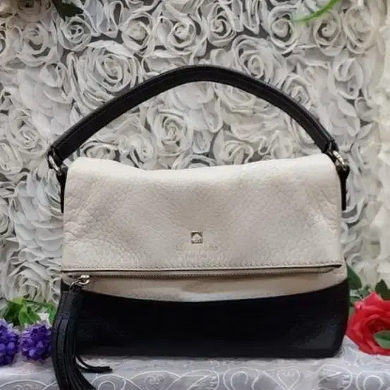 Kate spade 가죽가방