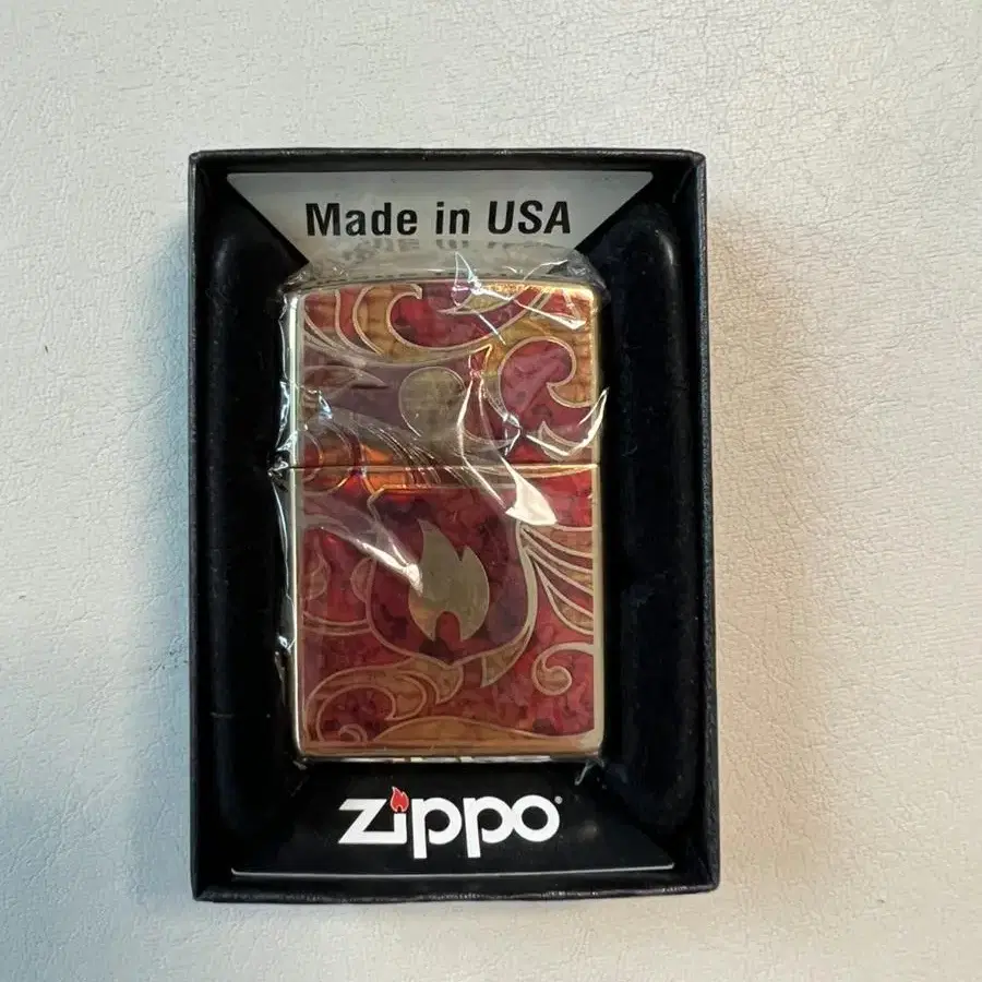 지포라이터 zippo 정품 판매합니다.