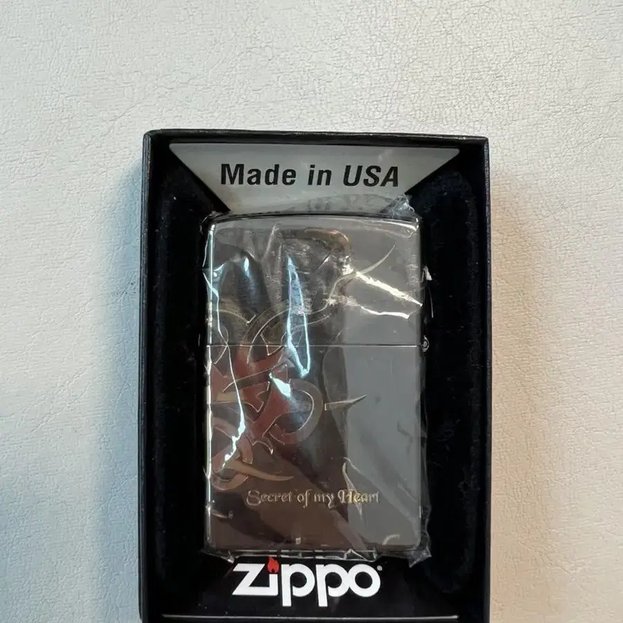 지포라이터 zippo 정품 판매합니다.