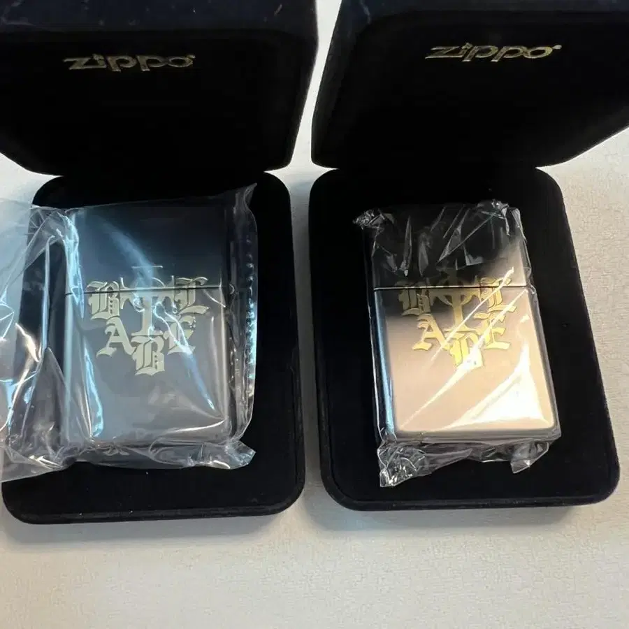 지포라이터 zippo 정품 판매합니다.