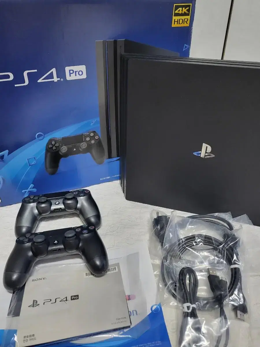 Playstation 4 Pro - SSD 480Gb - PS4 Pro - Videogames - Calhau, São Luís  1254735651