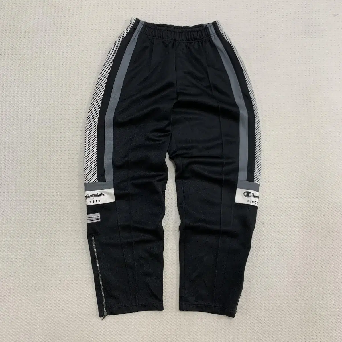 [M]Champion Old School Track Pants (A5-21-102)