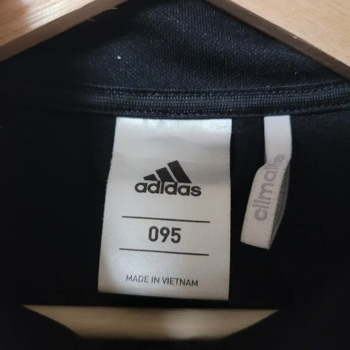 (95) ADIDAS 아디다스 티로 17 트랙탑 져지 자켓