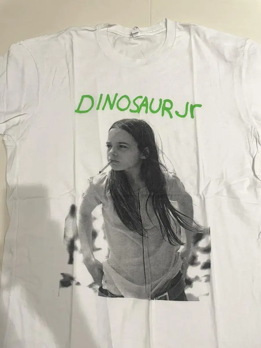 Dinosaur JR Vintage T-shirt