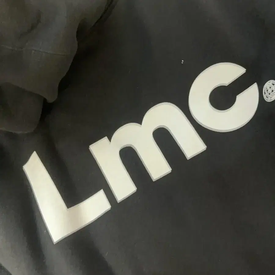 Lmc 후드