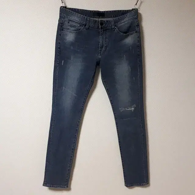 33/Flack jeans Slender Dis Nouveau Skinny Jeans/33-207