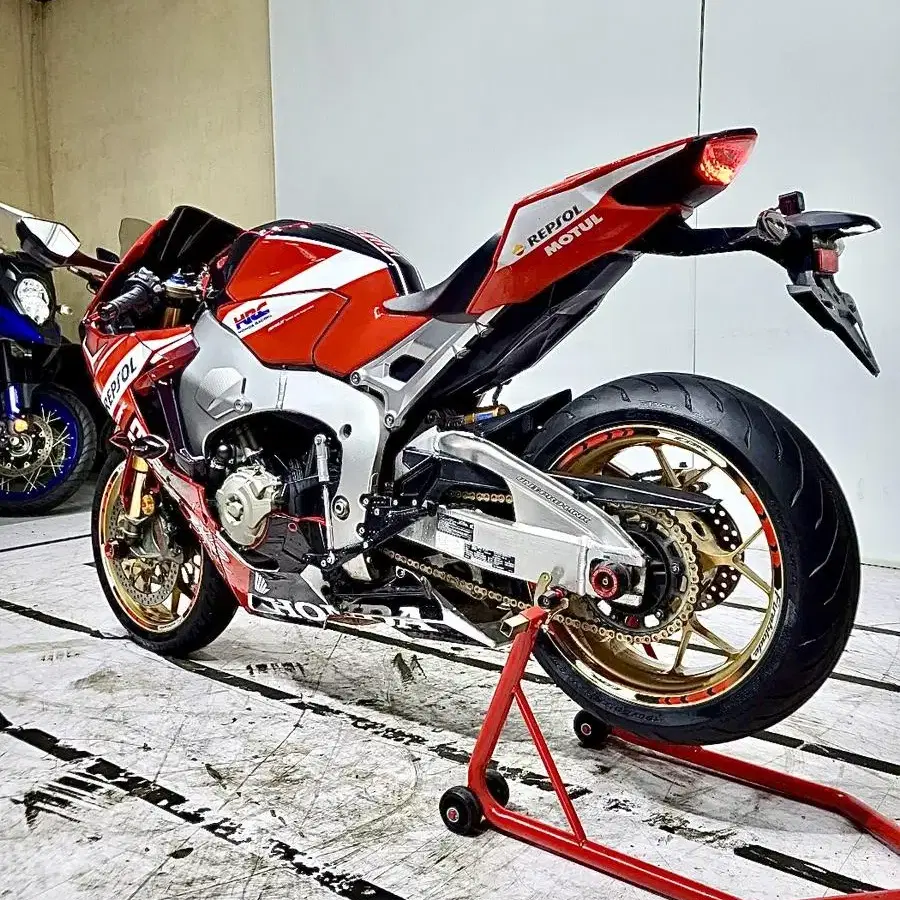 ( 혼다 ) CBR 1000 RR SP 18년식 부산울산대구서울경주충북