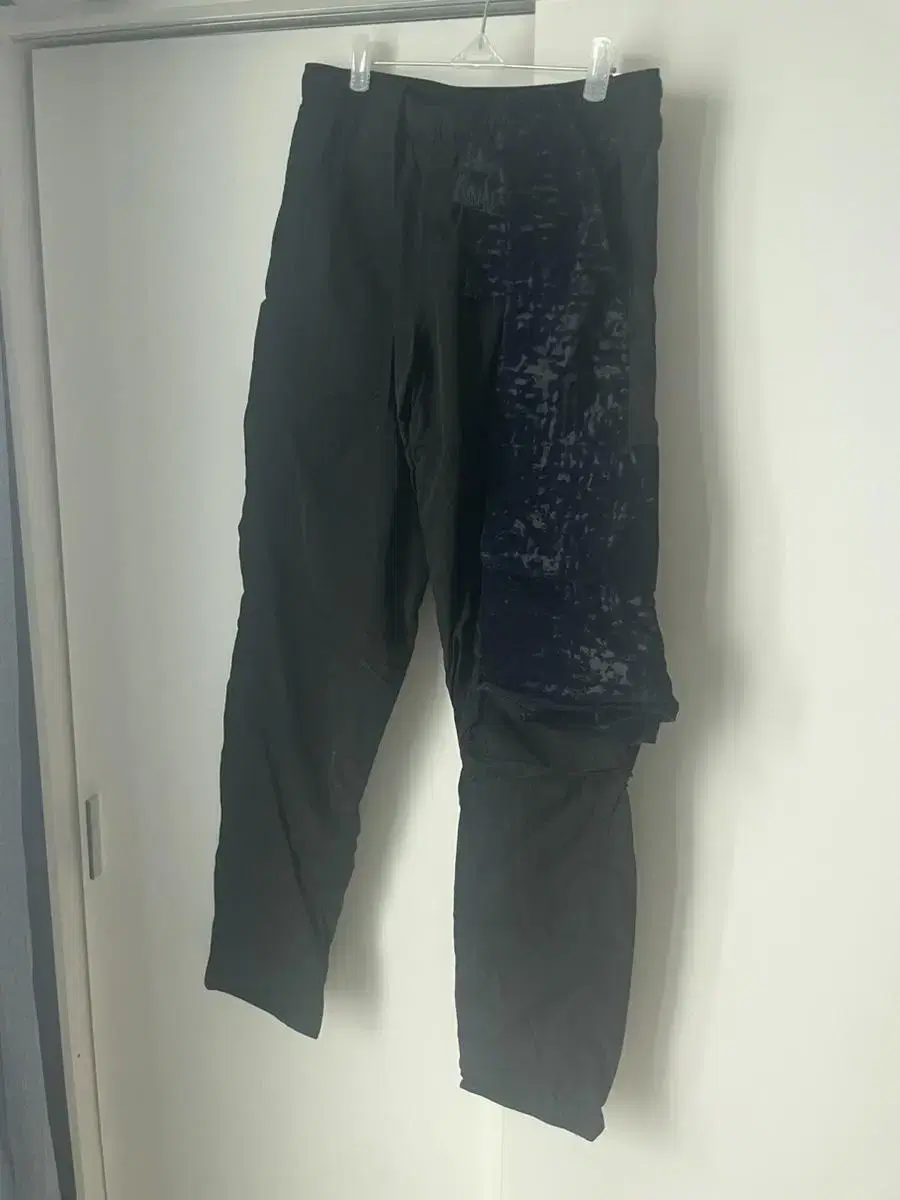 Cottweiler Track pants