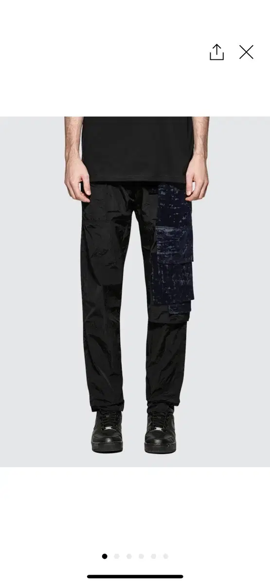 Cottweiler Track pants