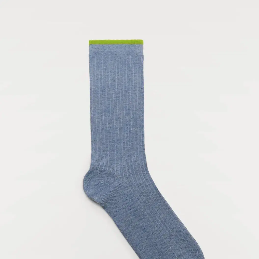 [L]자라 2-PACK OF SOCKS WITH STRIPES 삭스 양말