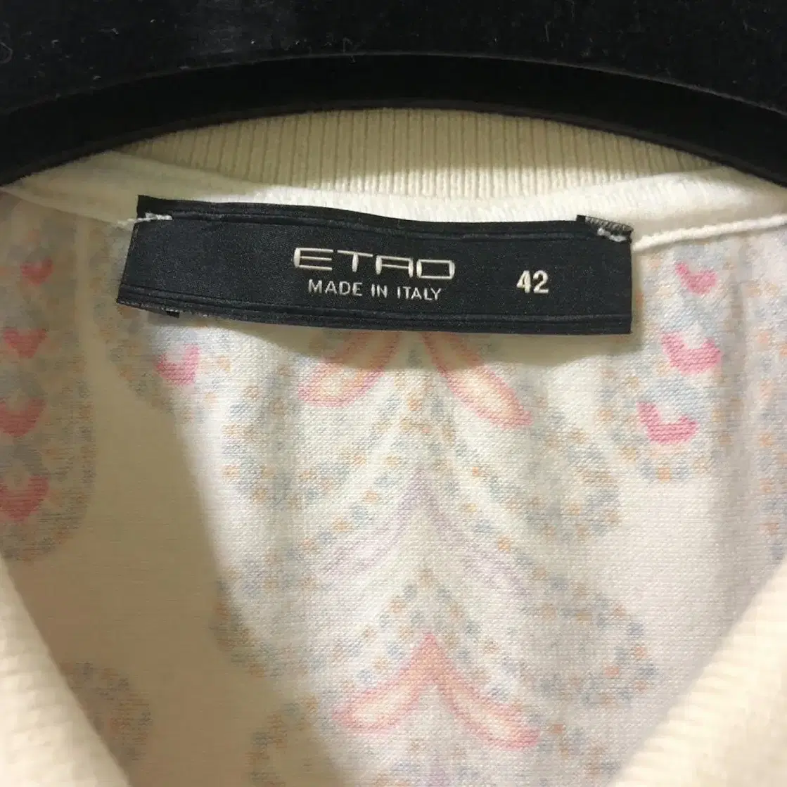 ETRO pk