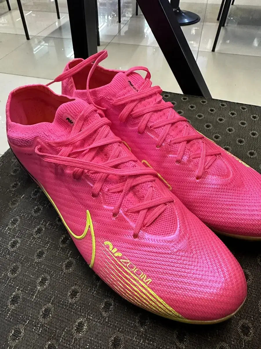 Nike Mercurial Vapor 15 AG Luminous Pack 285