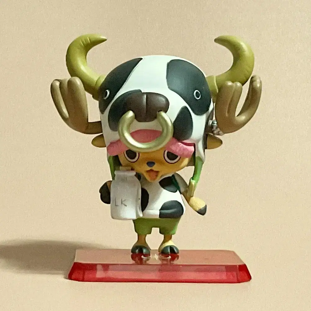 Novox ONEPIECE Choppa Atsuzero Film Z Figure