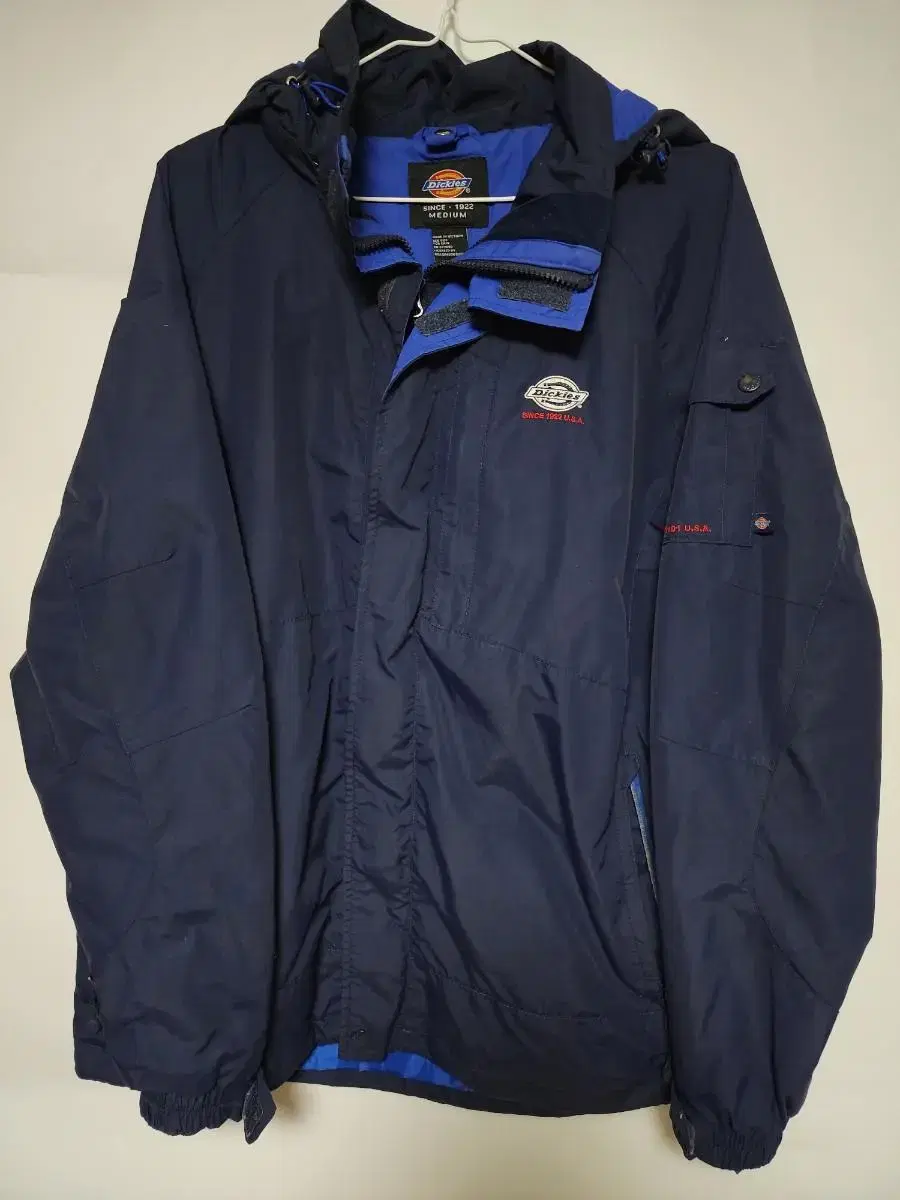 Dickies Windbreaker M