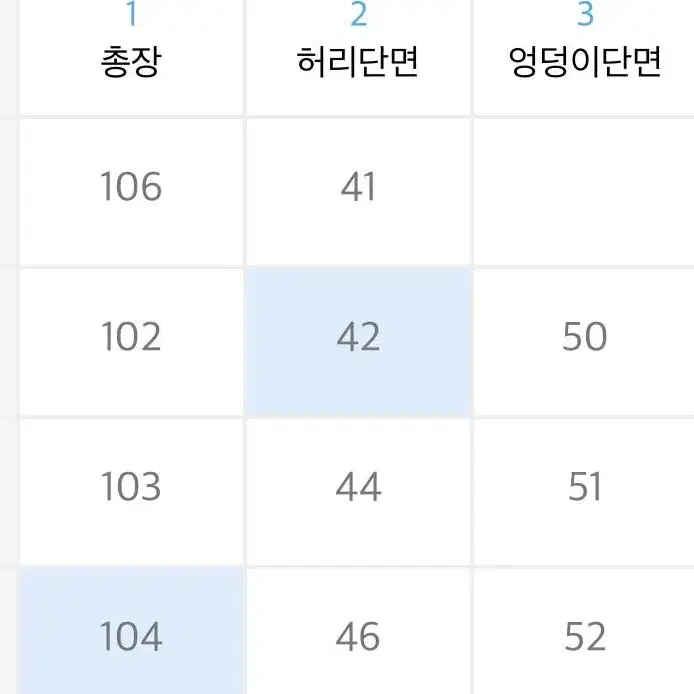 트립르센스 쿨 린넨 투턱 와이드 데님 슬랙스 인디고 블루 S