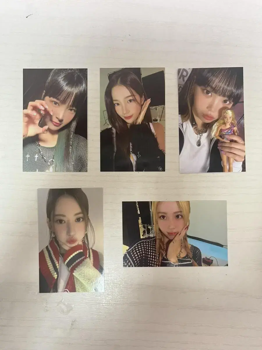 le sserafim hoodie hoodie photocard goods _ kazuha huh yunjin