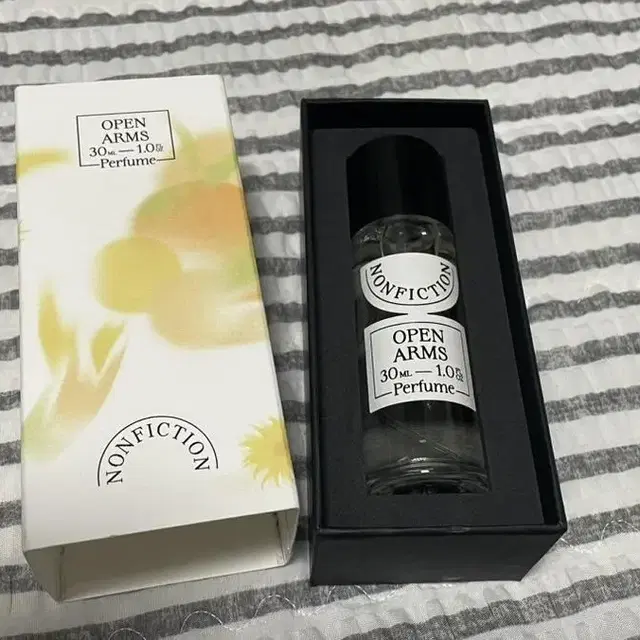 논픽션 오픈암스 오드퍼퓸 30ml