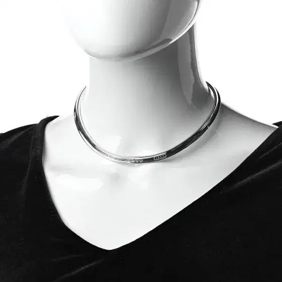 티파니앤코 1837 collar 목걸이