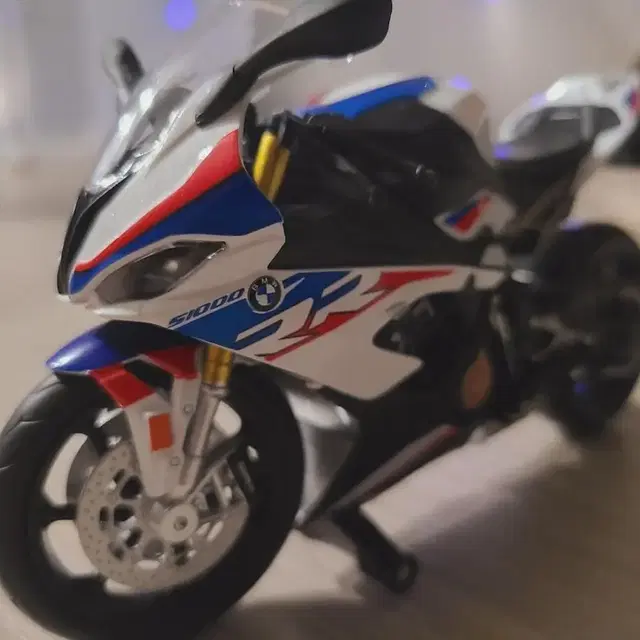 S1000RR BMW 피규어 퀄A  쌔거내놓아여