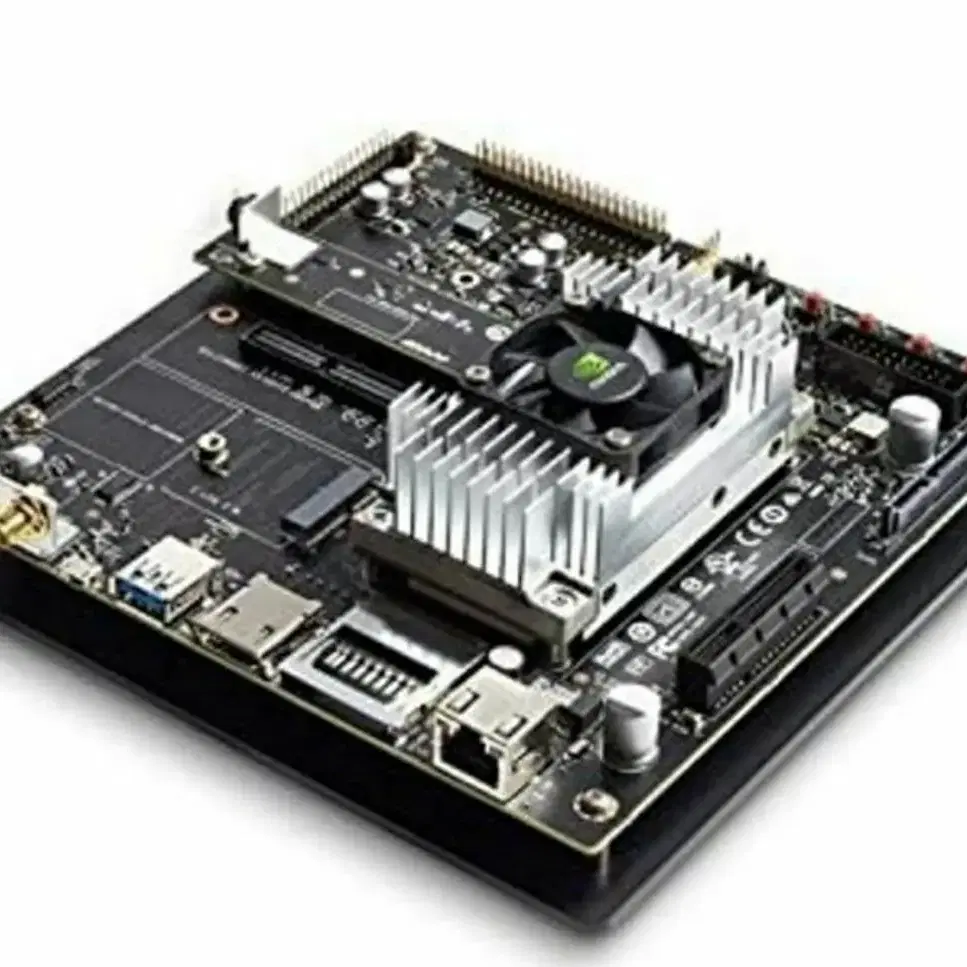 nvidia jetson TX2