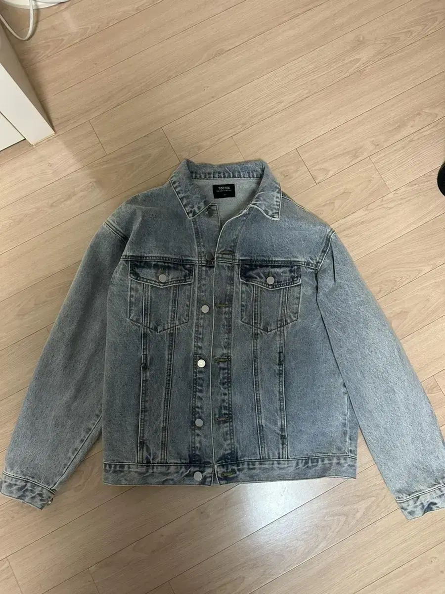 Jeans jackets for sale!