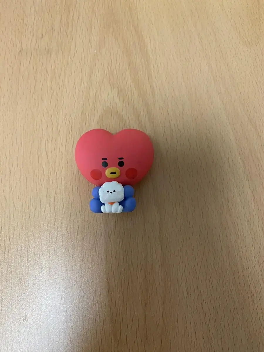 Tata Desk Figures for sale