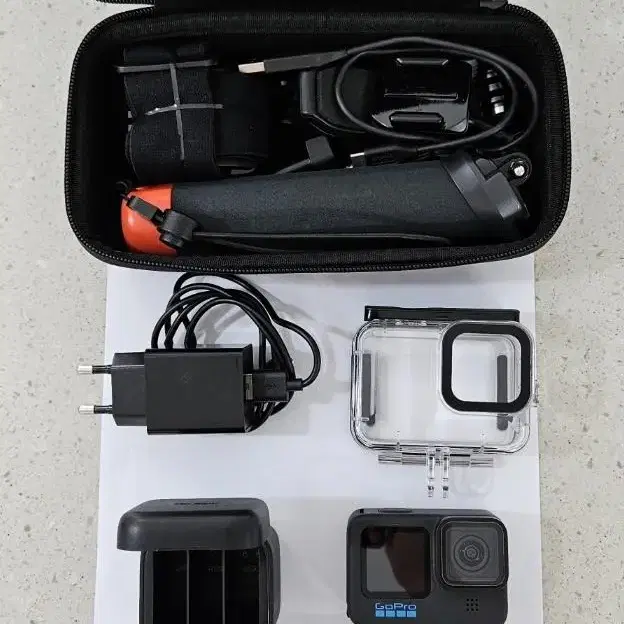 고프로 히어로 11 블랙(Gopro Hero 11 Black)