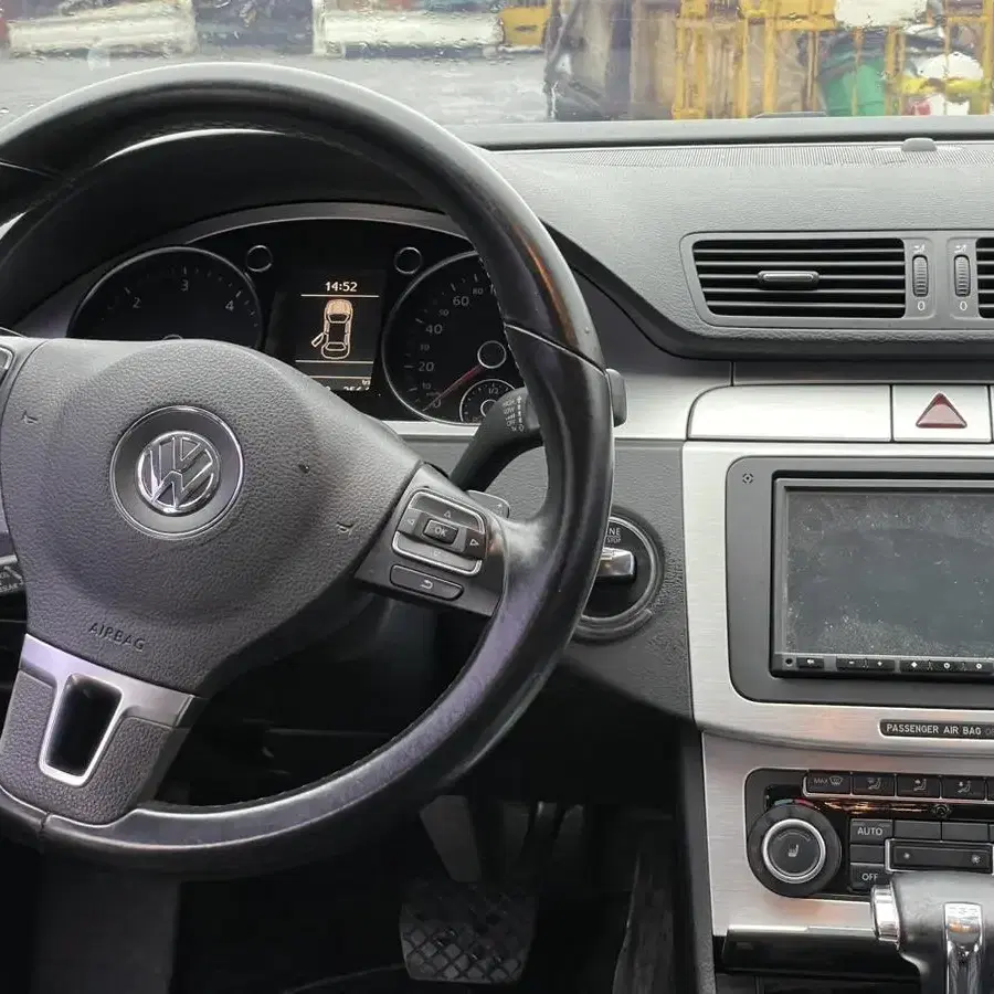 부품용 폭스바겐  cc 2.0 tdi 2011   Vw cc