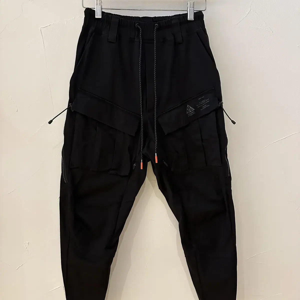 NIKELAB ACG X ACRONYM 카고 팬츠