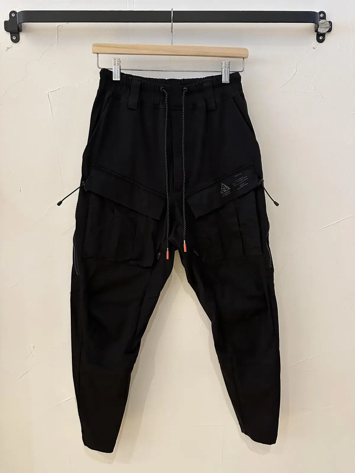 NIKELAB ACG X ACRONYM Cargo Pants