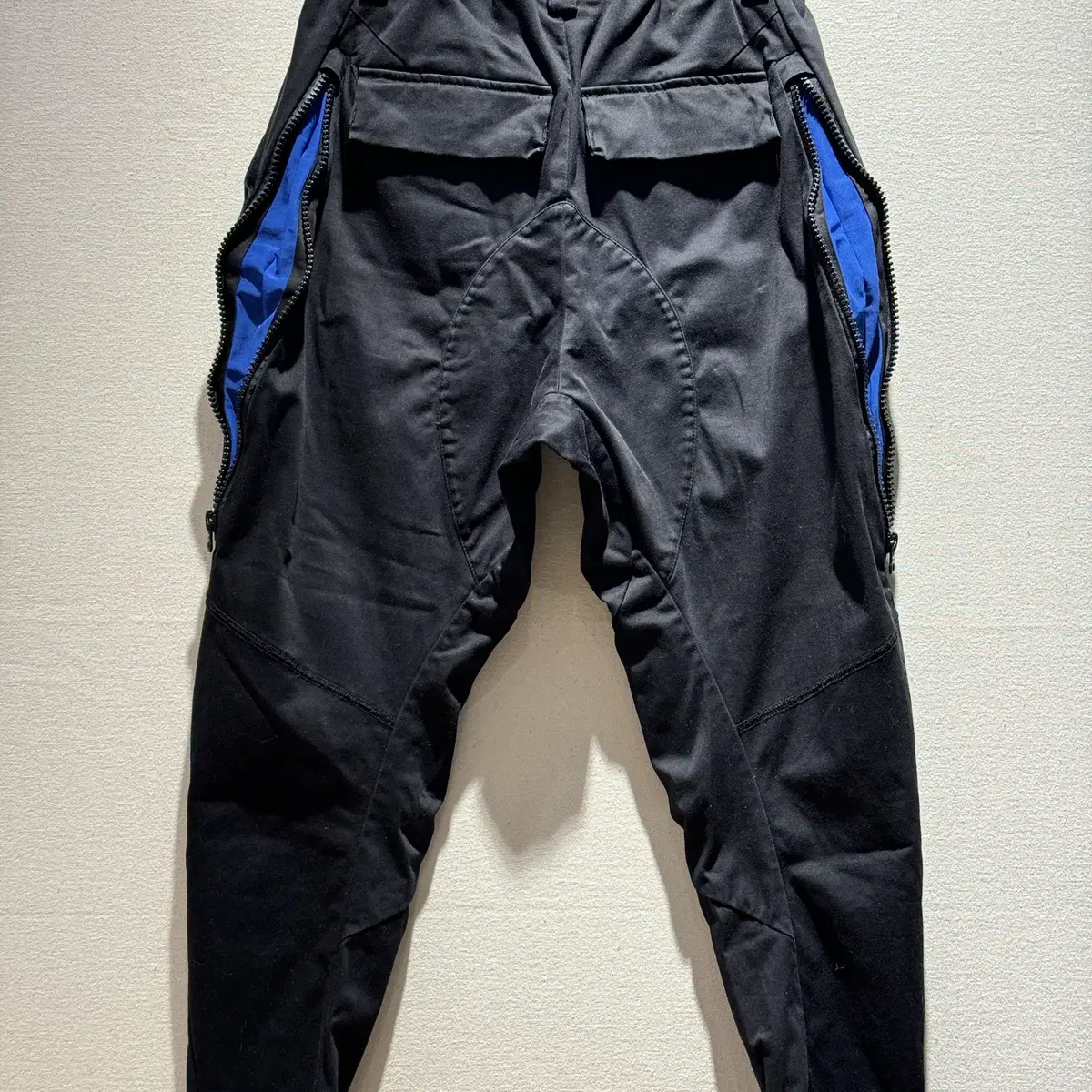 NIKELAB ACG X ACRONYM 카고 팬츠