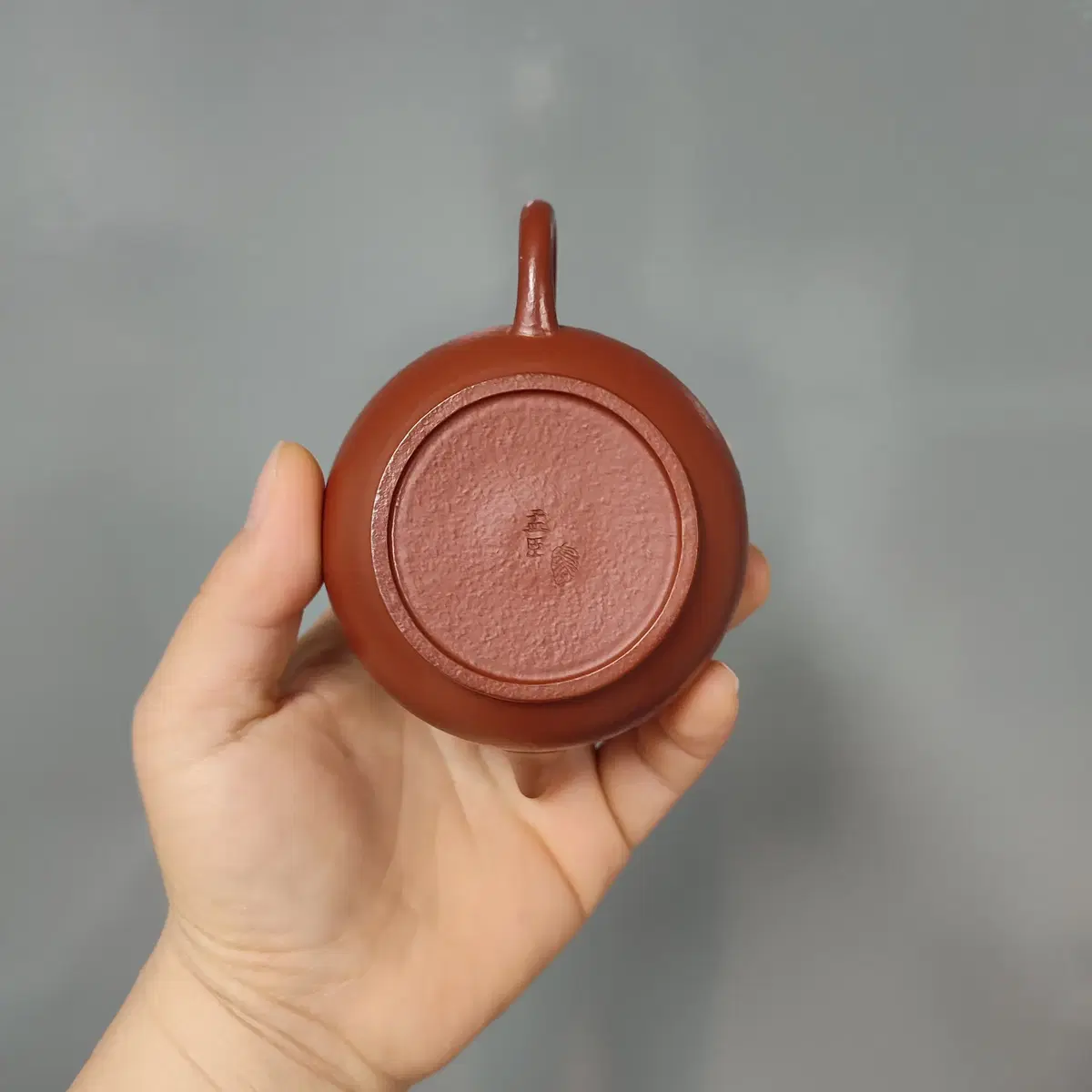 자사호 극품주니 수평호 140cc