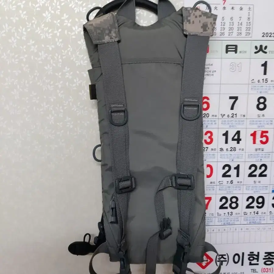 미국 CAMELBAK (새제품)