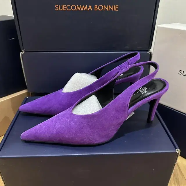 슈콤마보니 SUECOMMABONNIE