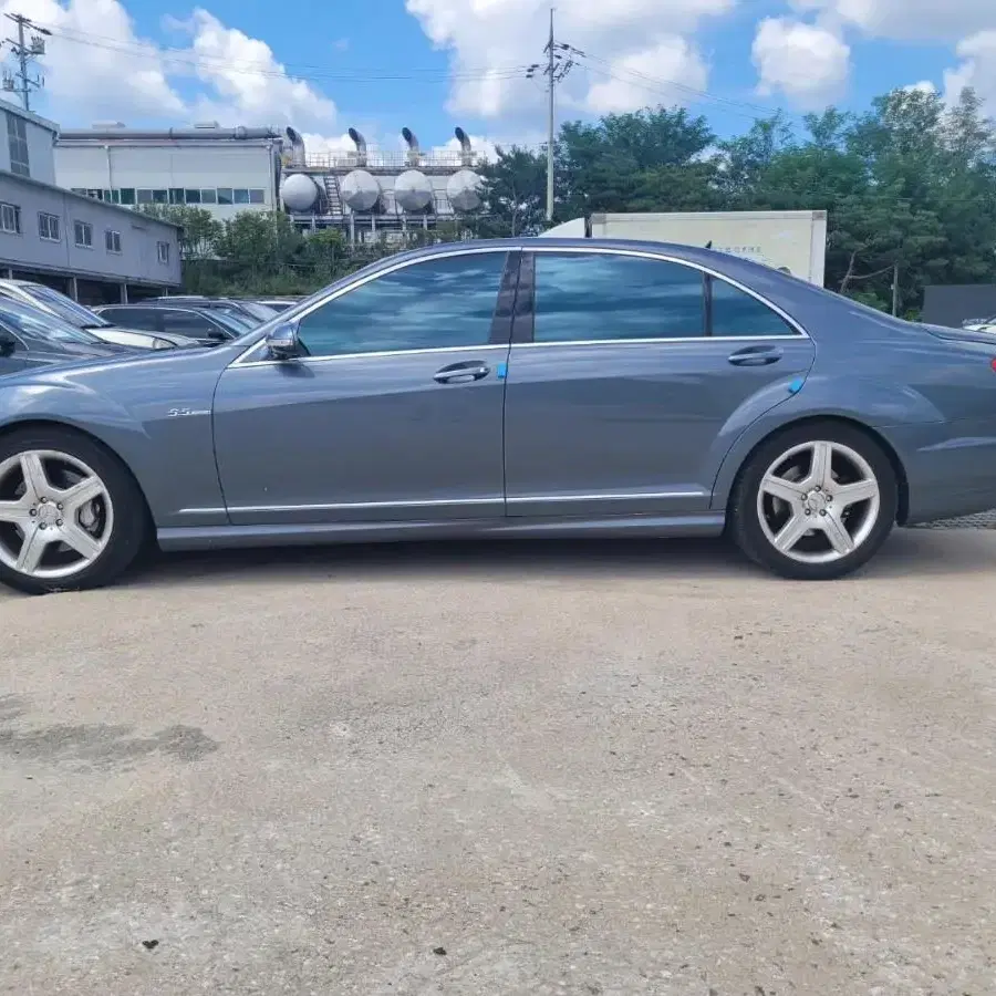 w221 s550 4matic 엔진형식 273 968 입고 분해판매